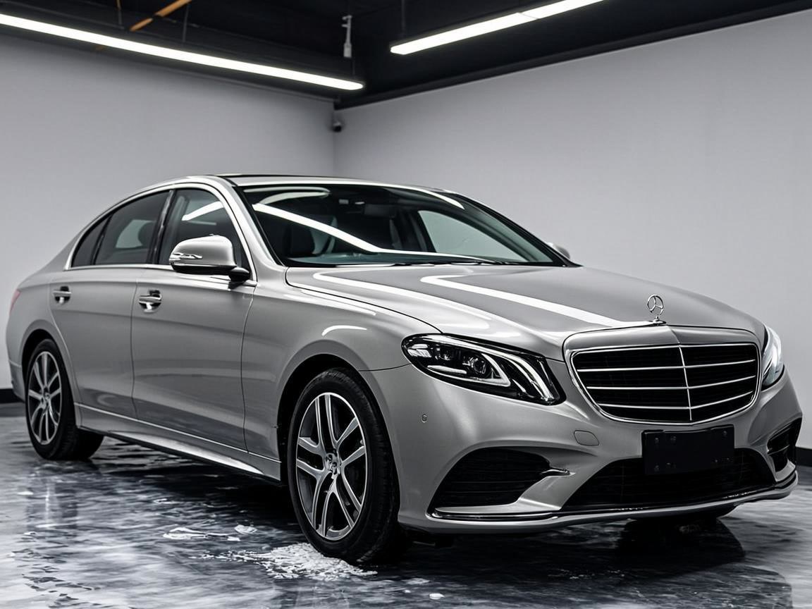 Servicio de Rapid Detail - Car Detailing Premium